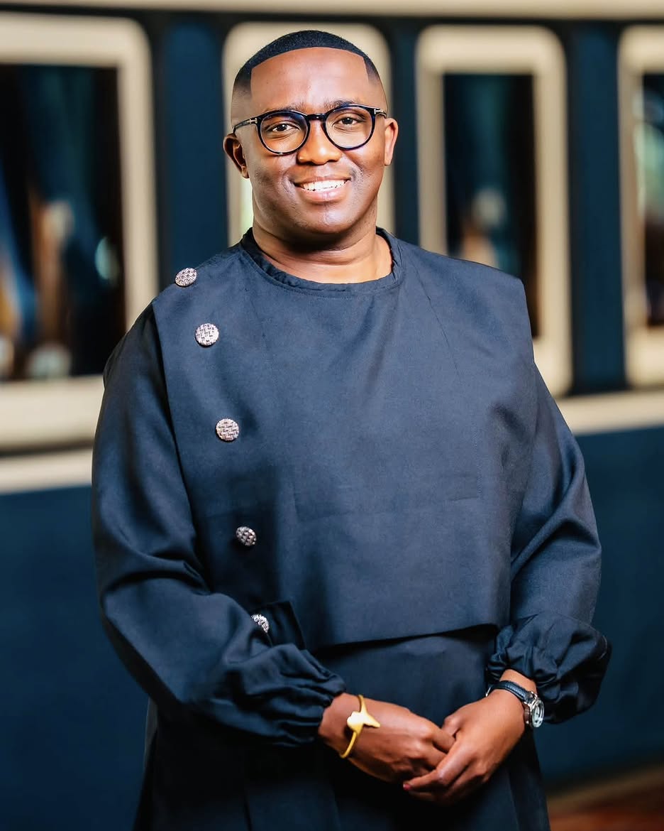 Kgosana Dr Koketso Rakhudu