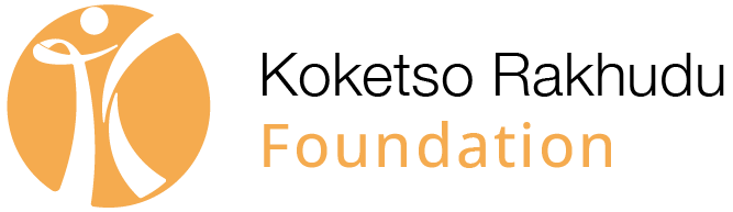 Koketso Rakhudu Foundation