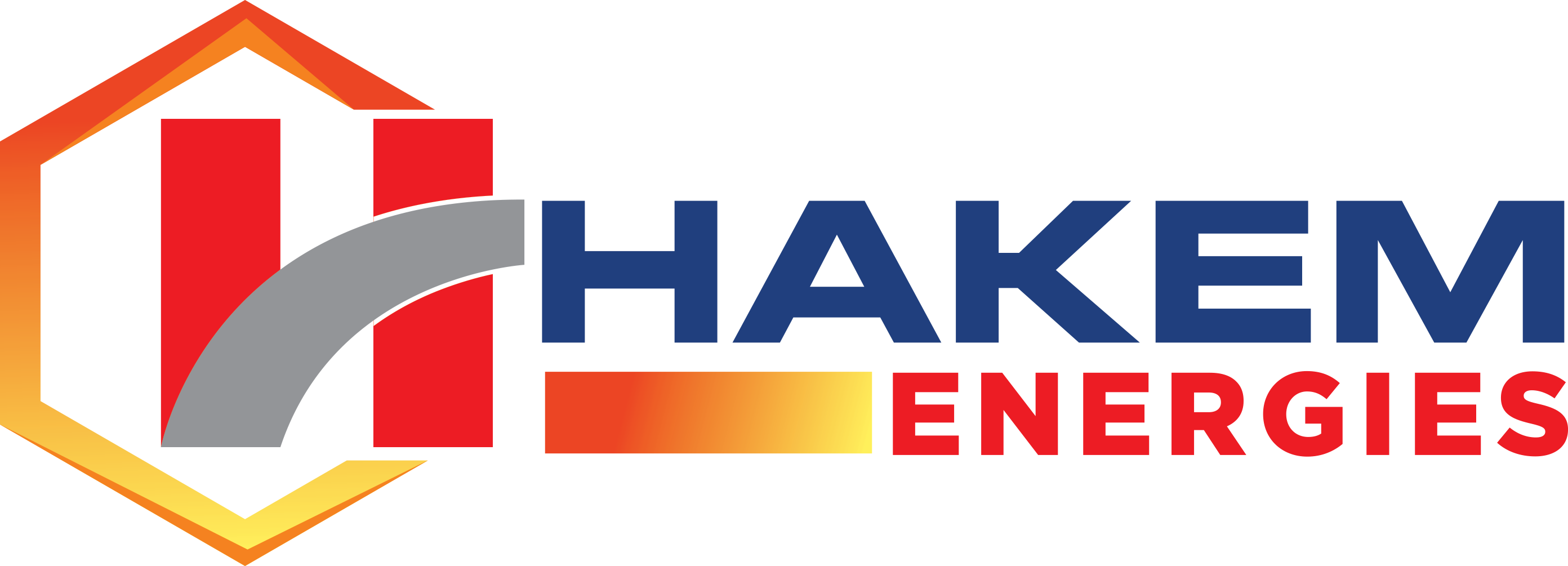 Hakem Energies