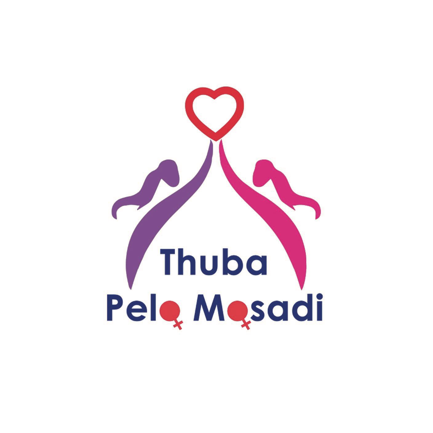 Thuba Pelo Mosadi